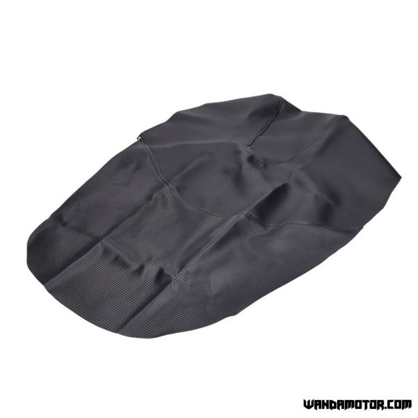 Seat cover Piaggio NRG carbon